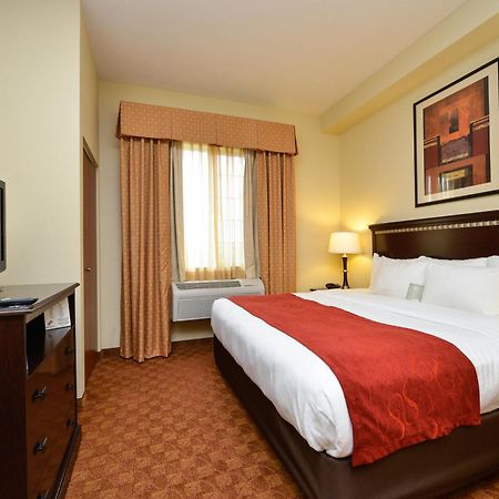 Comfort Suites Γιουτζίν Εξωτερικό φωτογραφία