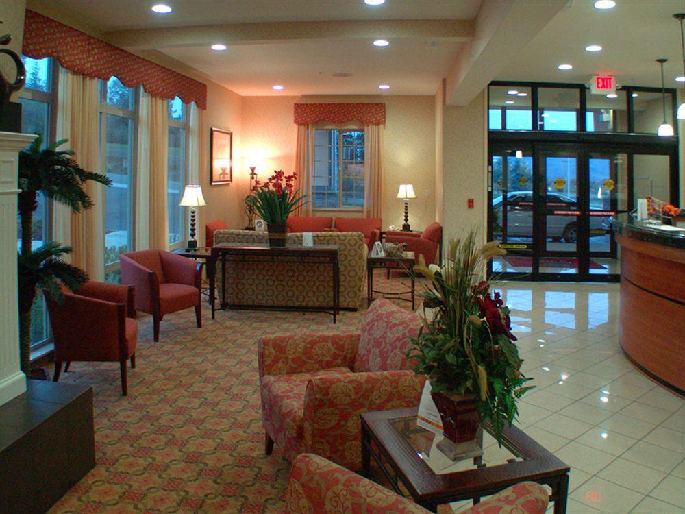 Comfort Suites Γιουτζίν Εσωτερικό φωτογραφία