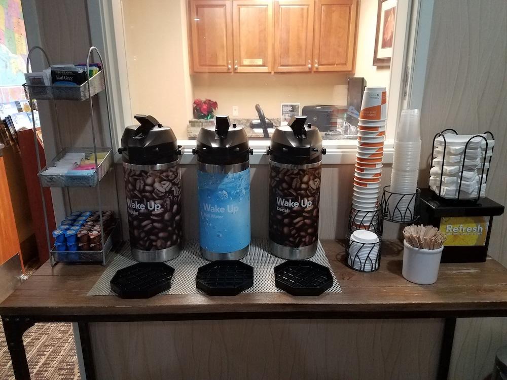 Comfort Suites Γιουτζίν Εξωτερικό φωτογραφία