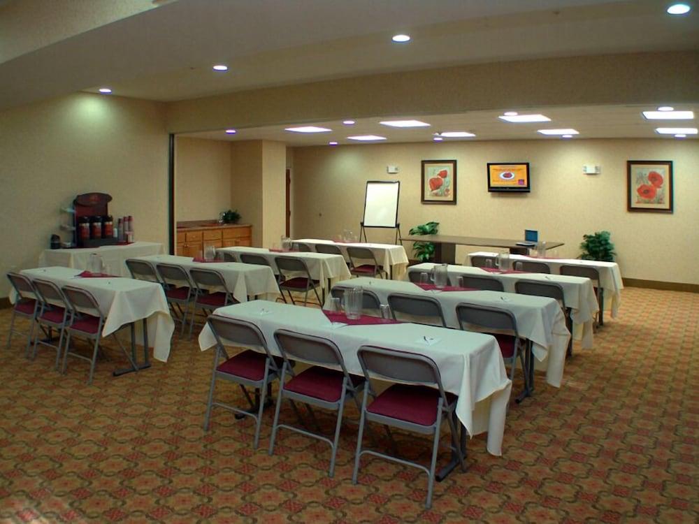 Comfort Suites Γιουτζίν Ανέσεις φωτογραφία