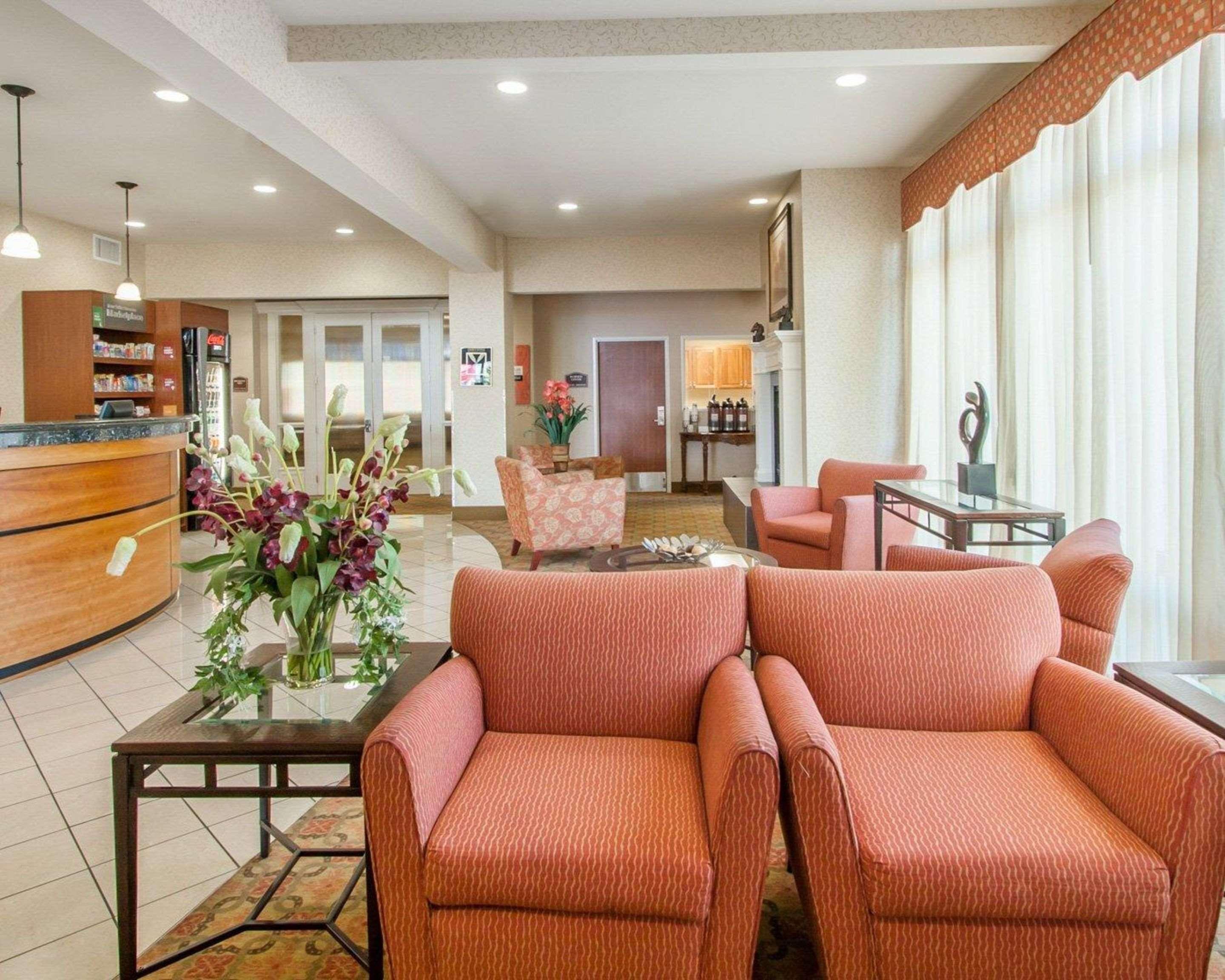Comfort Suites Γιουτζίν Εξωτερικό φωτογραφία