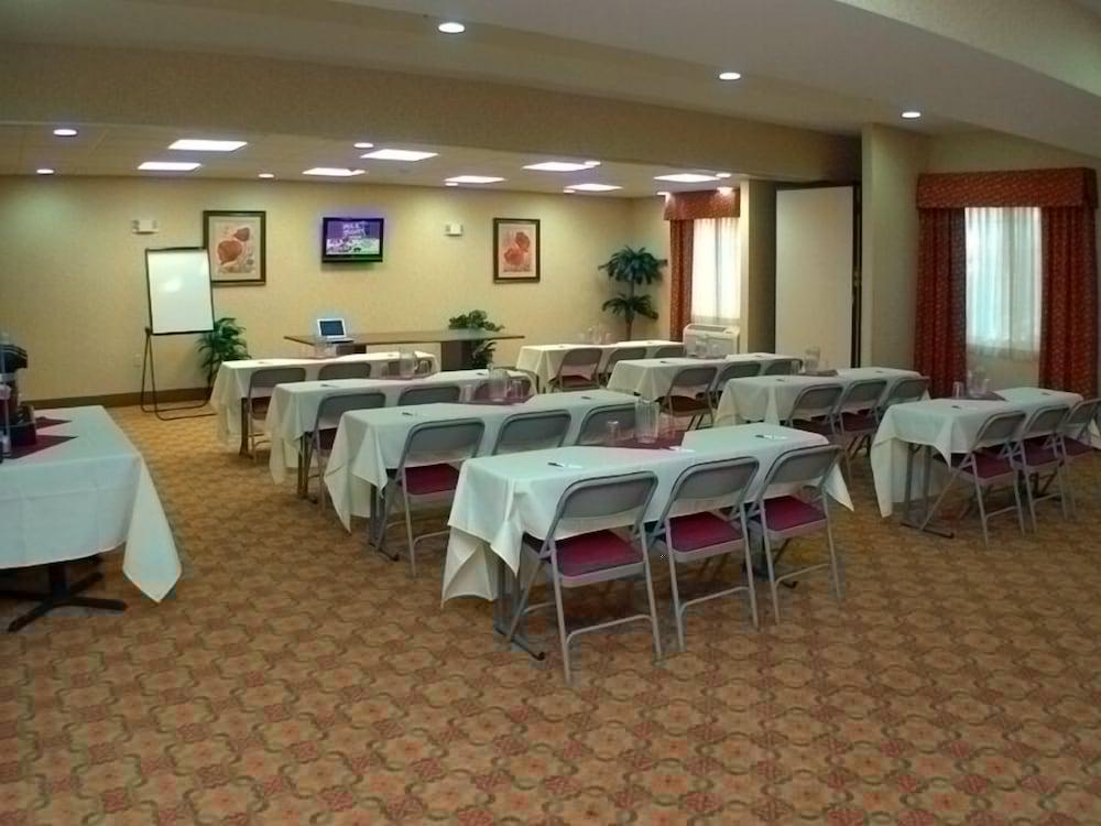 Comfort Suites Γιουτζίν Εξωτερικό φωτογραφία